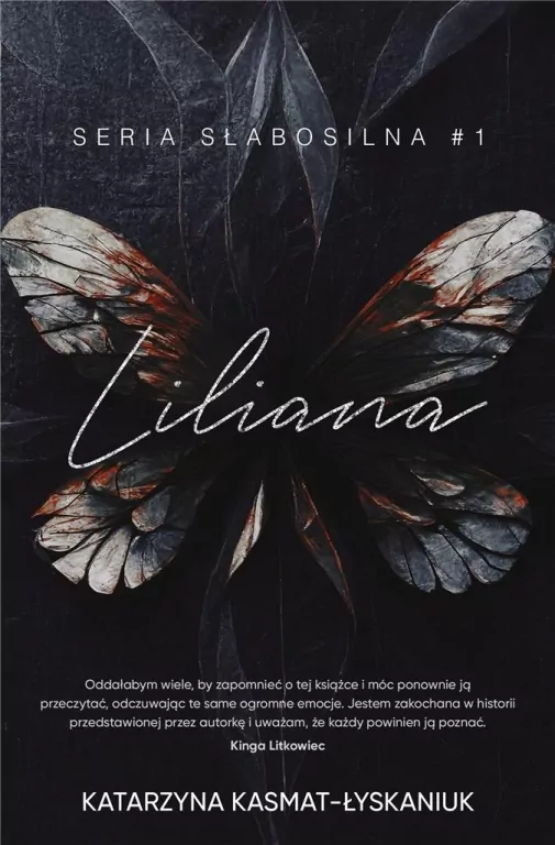 Liliana - tantis.pl