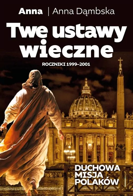 Twe ustawy wieczne - tantis.pl