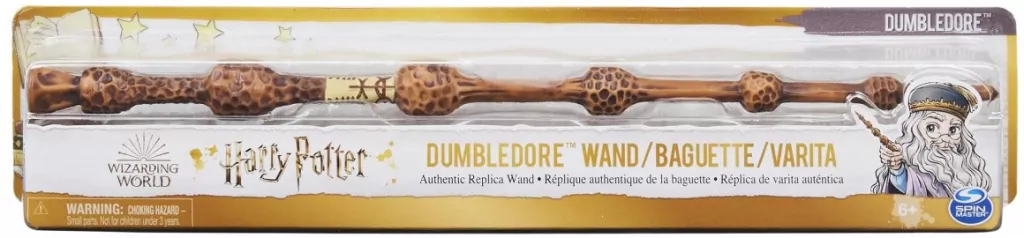 Wizarding World Różdżka mix - tantis.pl