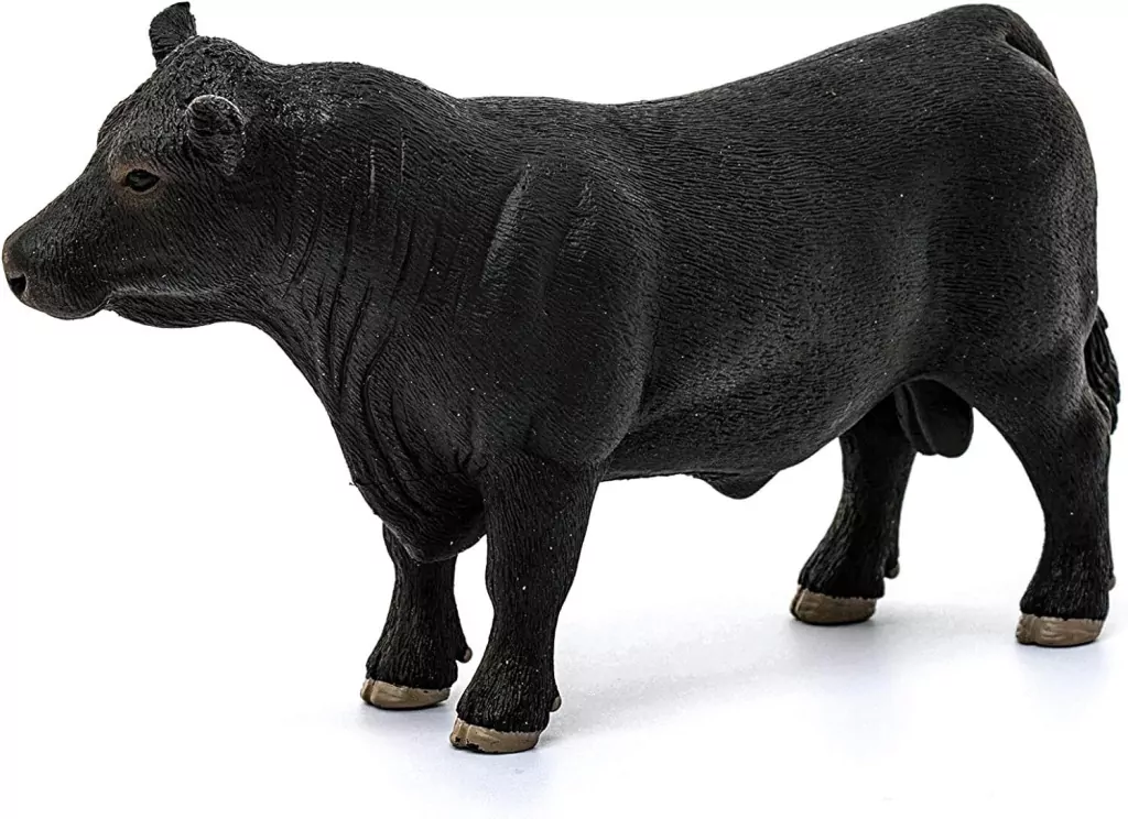 Byk Aberdeen Agnus Farm World 13879 - tantis.pl