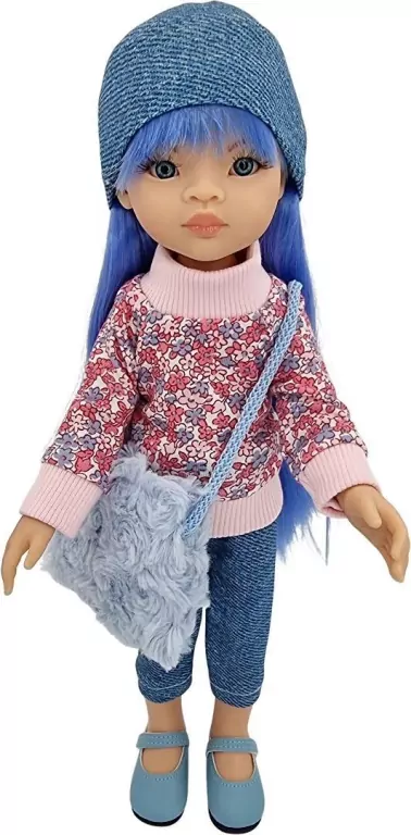 Ubranko dla lalek Paola Reina 32cm - tantis.pl