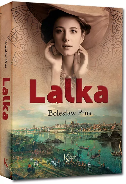 Lalka - tantis.pl
