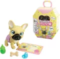 Pamper Petz Buldog francuski 15cm - tantis.pl