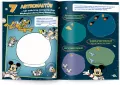Disney. Kosmos i liczby - tantis.pl