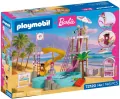 Playmobil PLAYMOBIL Barbie Park wodny 72120 - tantis.pl