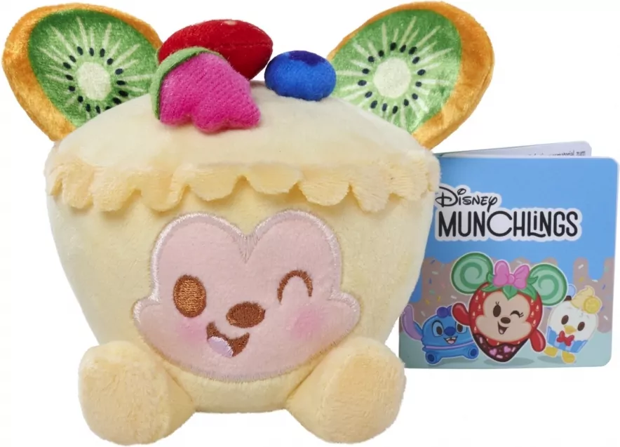 Disney Munchlings mix - tantis.pl