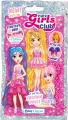 Figurka Chix Girls Club saszetka 1szt.mix - tantis.pl