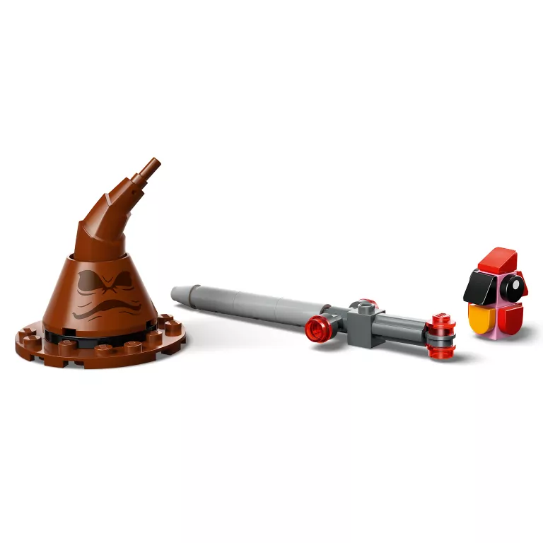 LEGO® Harry Potter. Fawkes™: feniks Dumbledore'a 76448 - tantis.pl