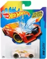 Hot Wheels Auto zmieniające kolor Torque Twister - tantis.pl