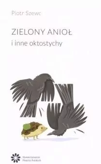 Zielony Anioł i inne oktostychy - tantis.pl