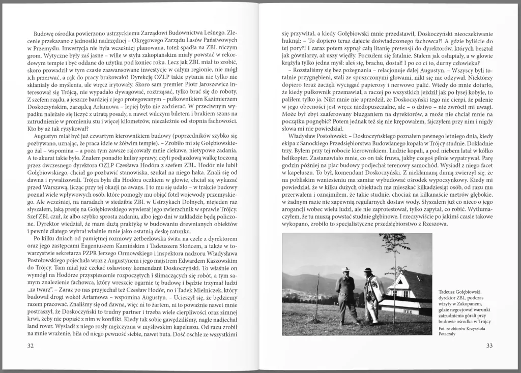 Bieszczady w PRL-u - tantis.pl