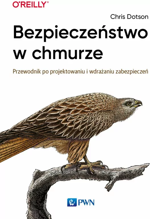 Bezpieczeństwo w chmurze. Przewodnik po projektowaniu i wdrażaniu zabezpieczeń - tantis.pl