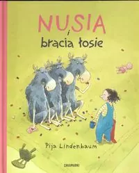 Nusia i bracia łosie - tantis.pl