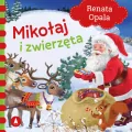 Mikołaj i zwierzęta - tantis.pl