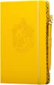Harry Potter. Hufflepuff Classic Softcover Journal with Pen - tantis.pl