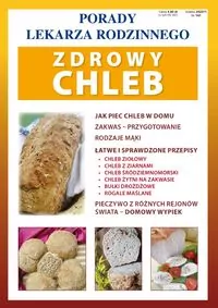 Zdrowy chleb - tantis.pl