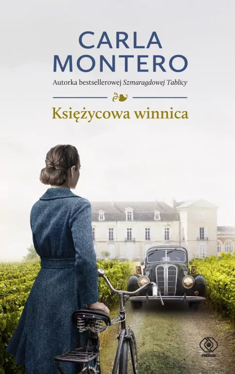 Księżycowa winnica - tantis.pl