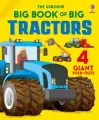 Big Book of Big Tractors - tantis.pl