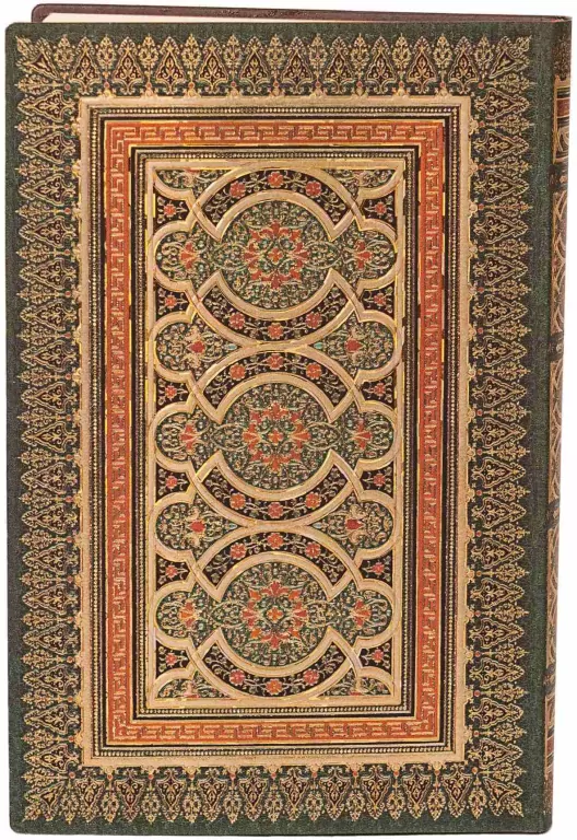 Notatnik Daphnis Mini linia FB9824-9 - tantis.pl