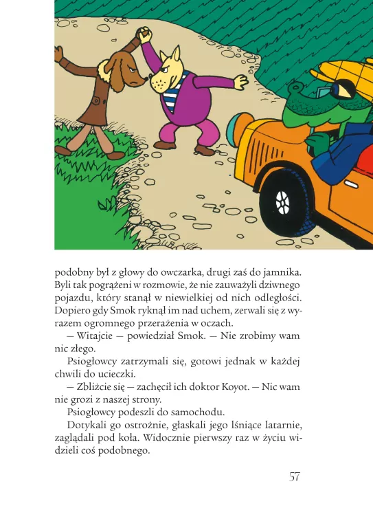 Przygody Baltazara Gąbki. Trylogia - tantis.pl