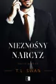 Nieznośny narcyz - tantis.pl