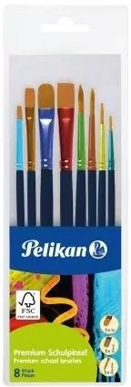 Pędzle różne rodzaje - tantis.pl