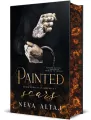 Painted Scars (barwione brzegi) - tantis.pl