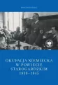Okupacja niemiecka w powiecie starogardzkim... - tantis.pl