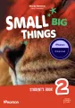 Small Big Things 2 Student's Enhanced Pack - tantis.pl
