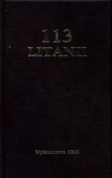 113 litanii