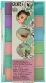Paleta z cieniami C zielona CREATE IT! - tantis.pl