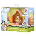 Bluey. Pokój zabaw z figurką - tantis.pl