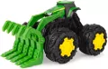 John Deere traktor Monster Treads Rev Up TOMY - tantis.pl