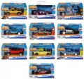 Hot Wheels. Pojazd z napędem pull-back HPR71 - tantis.pl