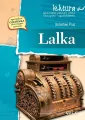 Lalka. Wydanie z opracowaniem i streszczeniem - tantis.pl