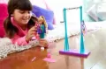 Barbie Starcie Gimnastyczka - tantis.pl