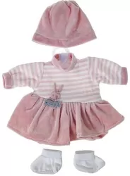 Ubranko dla lalki 40cm