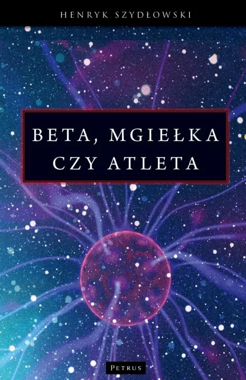 Beta, mgiełka czy atleta? - tantis.pl