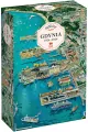 CzuCzu. Puzzlove Gdynia. 150 el. - tantis.pl
