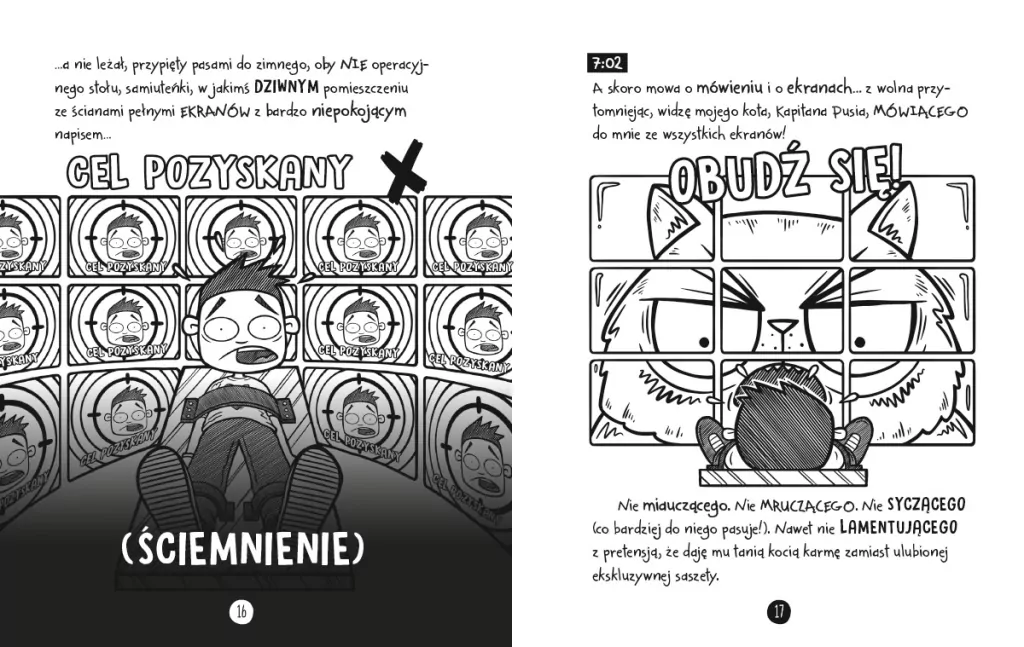 Niedziela. Najgorszy tydzień życia. Tom 7 - tantis.pl