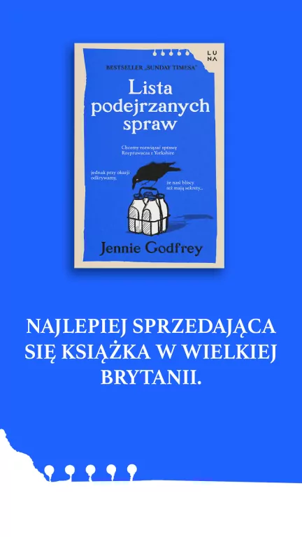 Lista podejrzanych spraw - tantis.pl