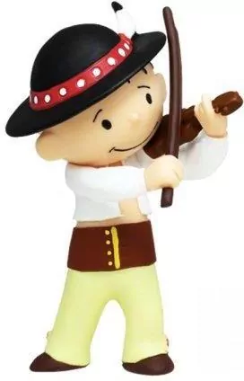 Lolek góral. Bolek i Lolek - tantis.pl