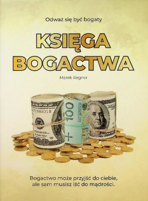 Księga Bogactwa - tantis.pl