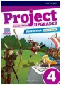 Project 4E Upgraded Level 4 SB + online - tantis.pl