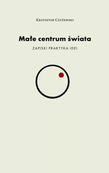Małe centrum świata - tantis.pl