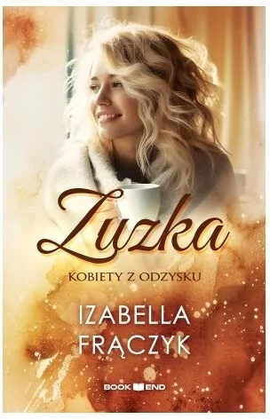 Zuzka DL - tantis.pl