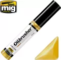 Ammo: Oilbrusher - Gold (10 ml) - tantis.pl