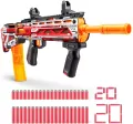 Wyrzutnia Skins Pro seria 1 Sinister 40 strzałek - tantis.pl