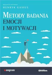 Metody badania emocji i motywacji