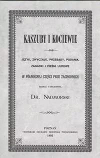 Kaszuby i Kociewie - tantis.pl